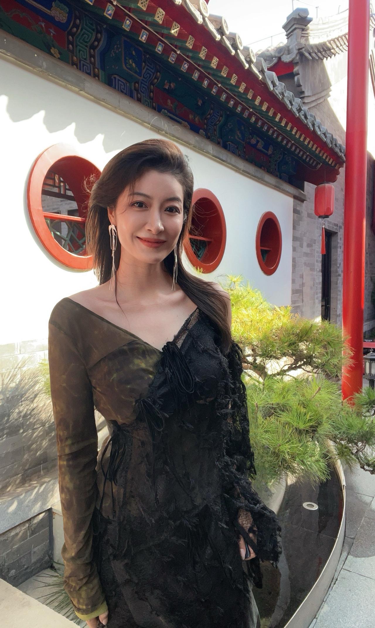 东黑三白 小众设计感 银饰