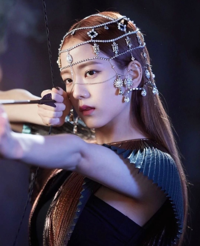 这才是头链的正确使用方法