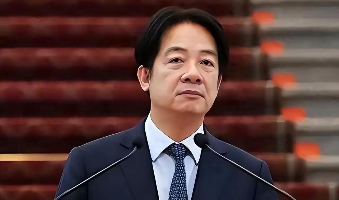 真正让台当局失眠的，不是军演打不打，而是解放军这次，压根没说“结束”

解放军这