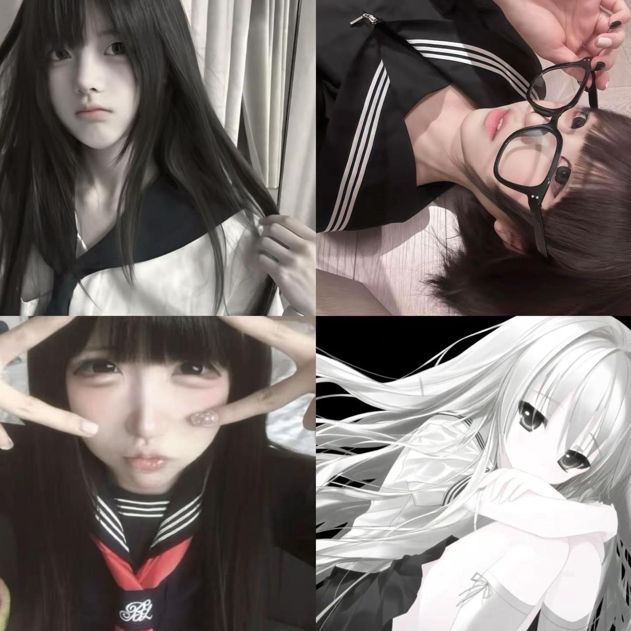 其实你的账号我经常看
