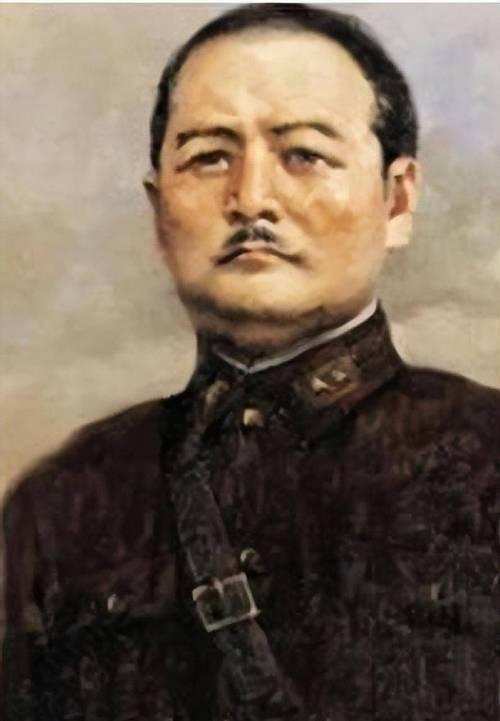 吉鸿昌被枪决以后，他的妻子胡红霞卖掉所有的资产赎回了尸体，不经意间发现丈夫口袋深