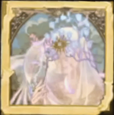第五人格[超话]  【动态头像】昔日的预言者 cut 