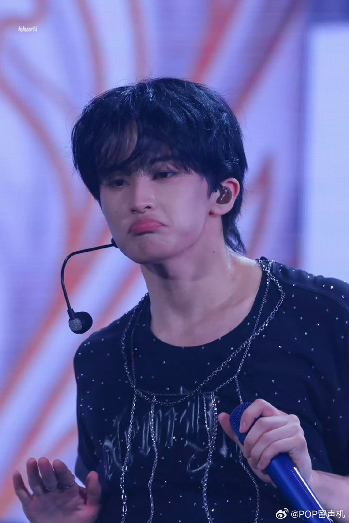 谁敢不嬷这个李马克 