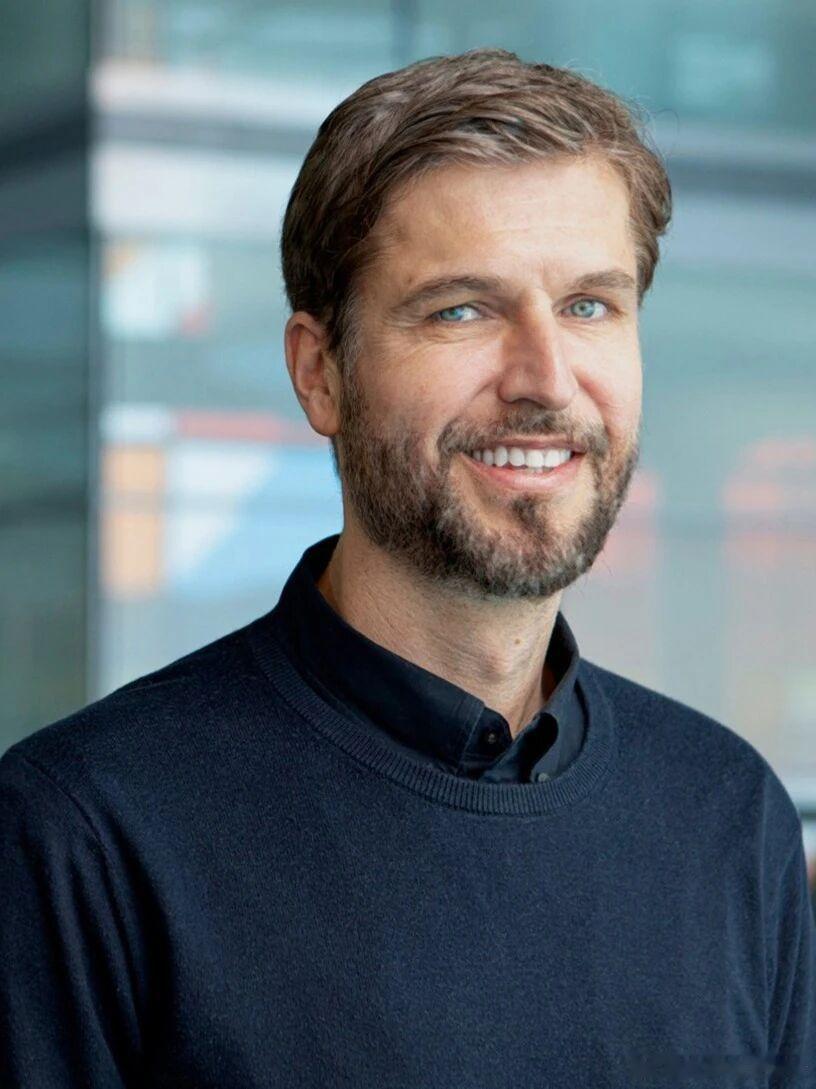 保时捷 Tobias Sühlmann（46 岁）将正式出任保时捷设计负责人，接