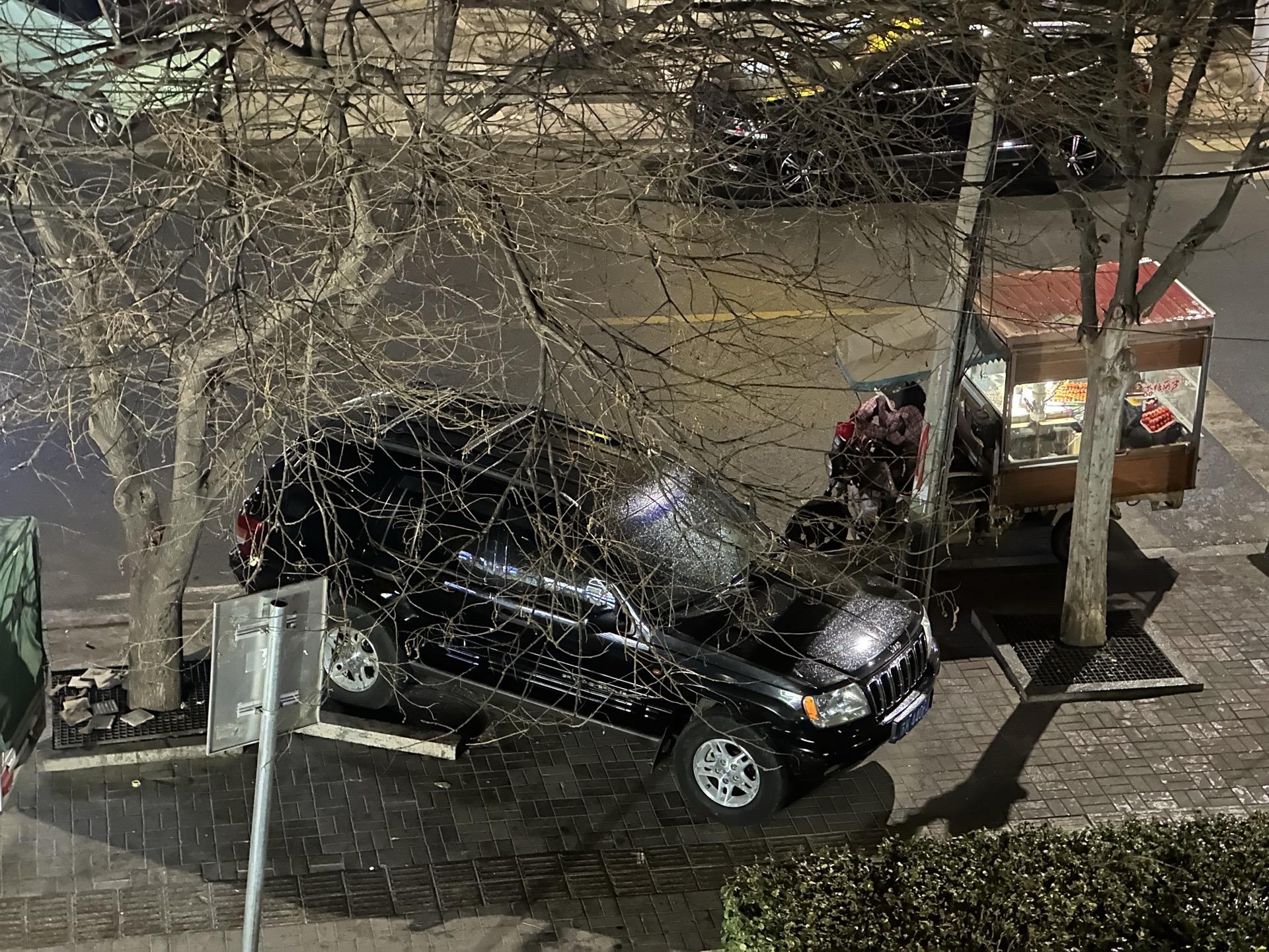 还是本土看着舒服