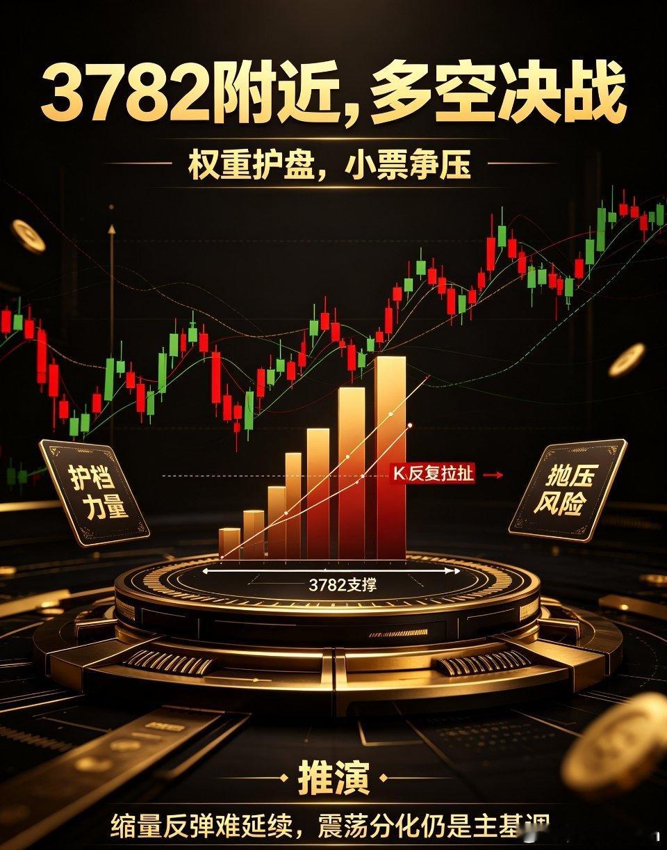 A股早盘探底拉升再度跳水！市场热议：黑色星期三要来了？【重要提示】本文仅复盘盘面
