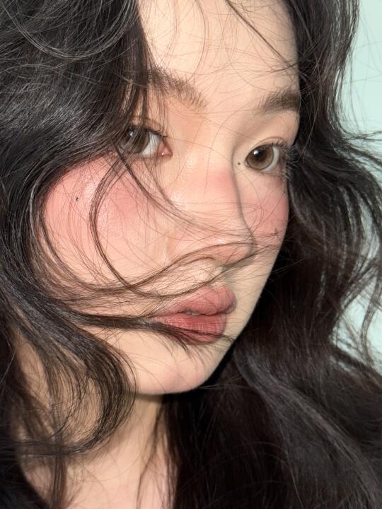 甜酷的一组