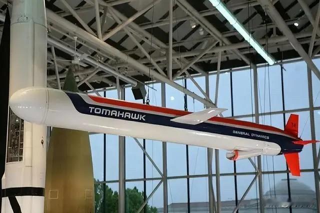 五角大楼同意向乌克兰提供“战斧”！只等特朗普点头。此前普京称“战斧”不会改变俄乌