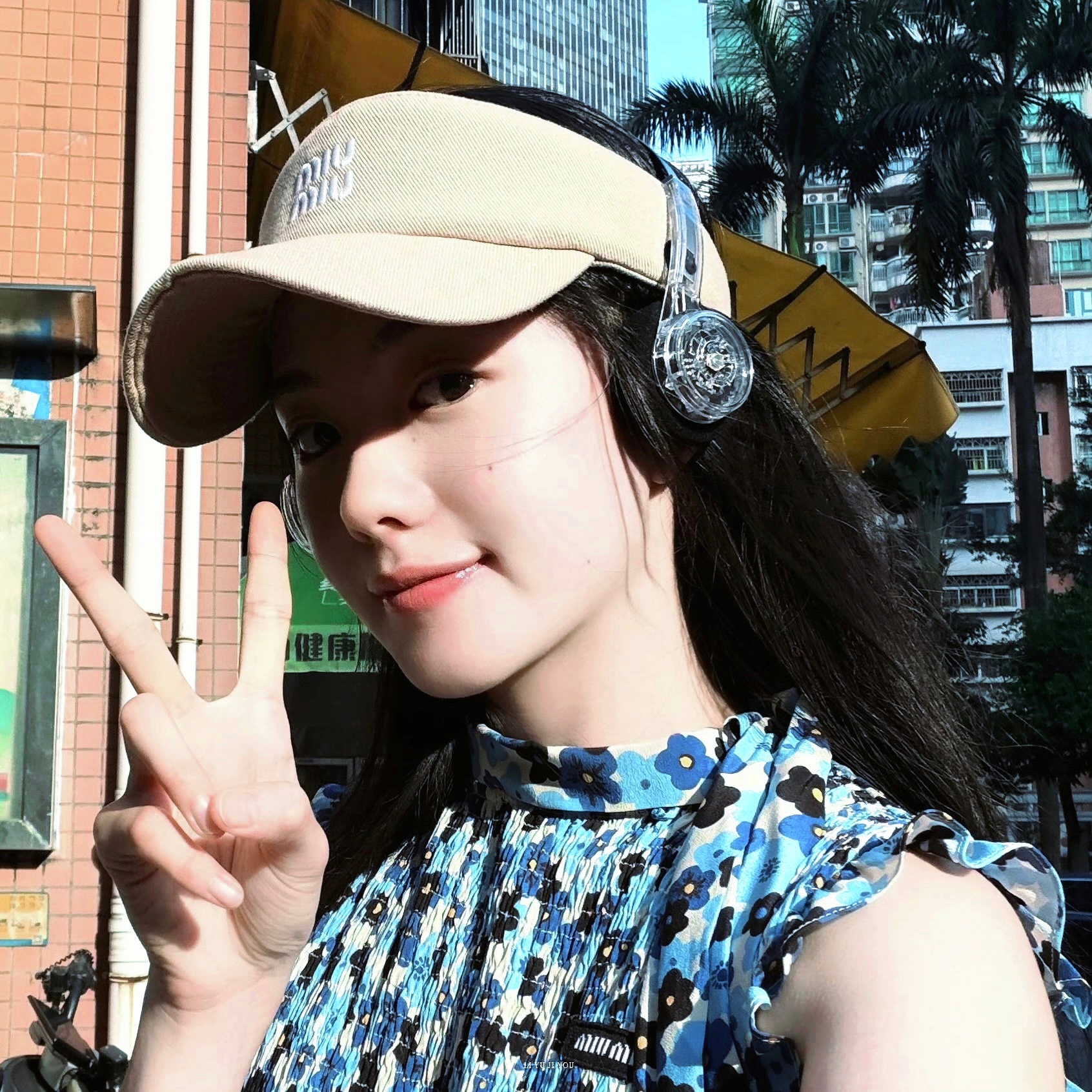 🧊刘浩存 