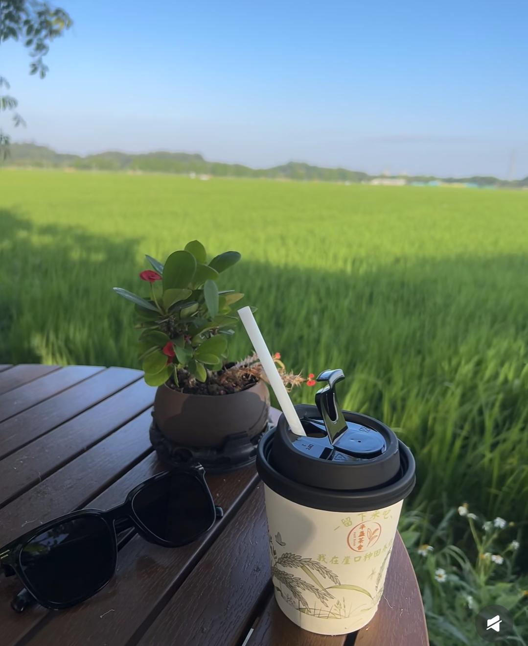 护士抱着新生儿出来让宝爸猜性别，
他就扫了一眼敷衍说“不知道”，眼睛压根没离开过