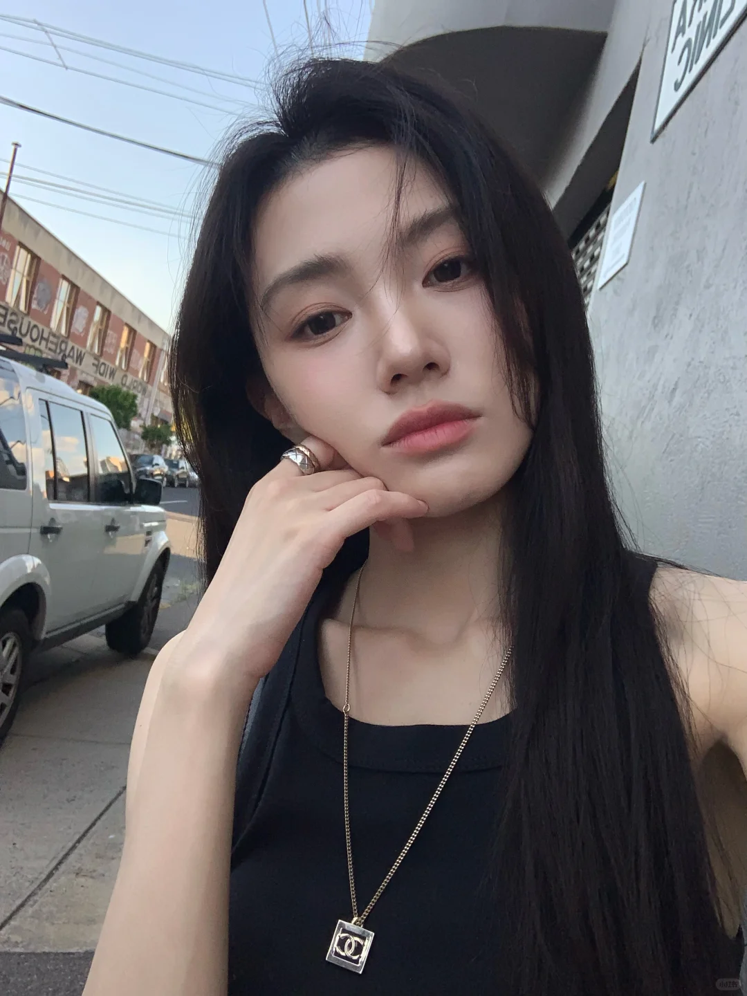 weekend vibes～🚶