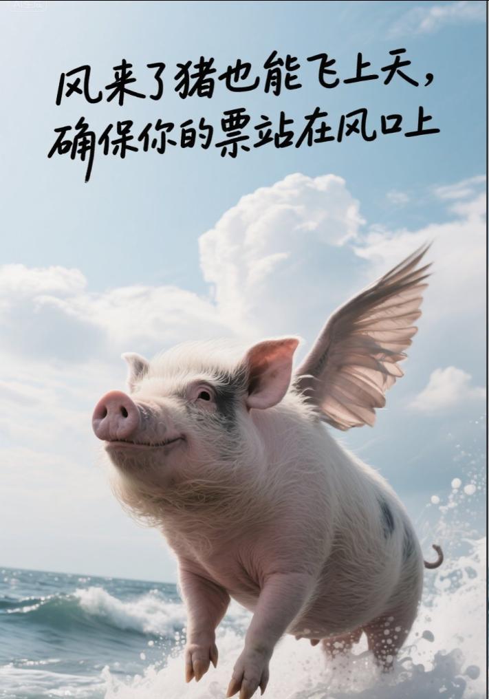 咱就说，你有没有遇上过这种票——买进去之后，它不动弹了。
不涨，也不跌，一天天的