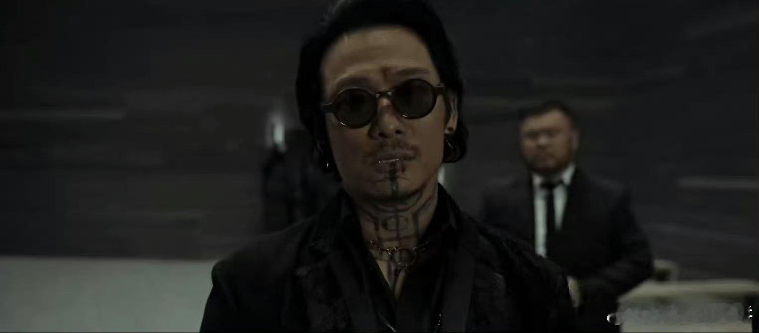 杜德伟金像奖最佳男配角杜德伟金像奖最佳男配角 杜德伟把李文狄演活了！疯批又带感，