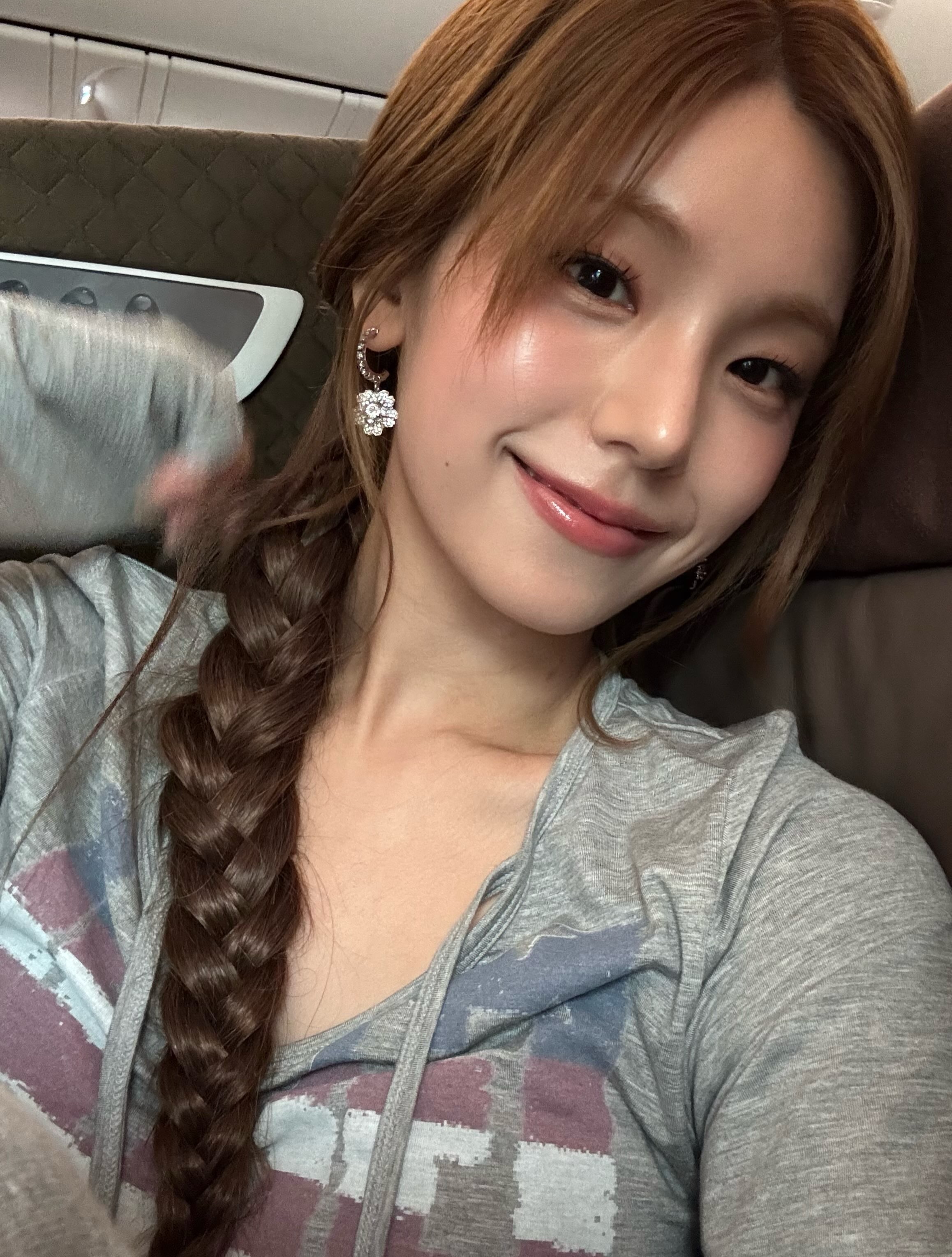 黄礼志ins 