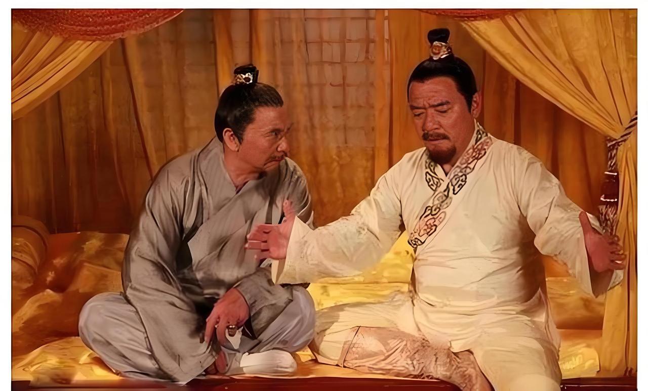 洪武朝最牛“关系户”，没打过仗却封王善终！

洪武朝那可是杀功臣如杀鸡，可有个人