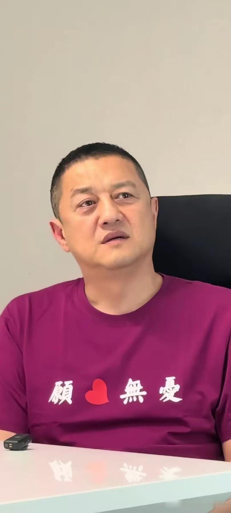 李亚鹏宣布了一个让所有人都惊掉下巴的消息，嫣然天使医院全新自建院区用地手续已经办
