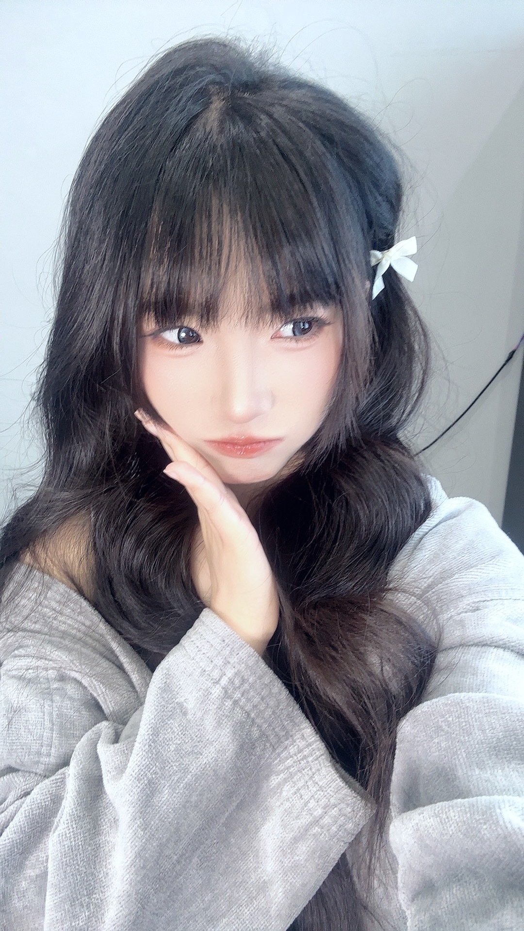 窝趣你谁 