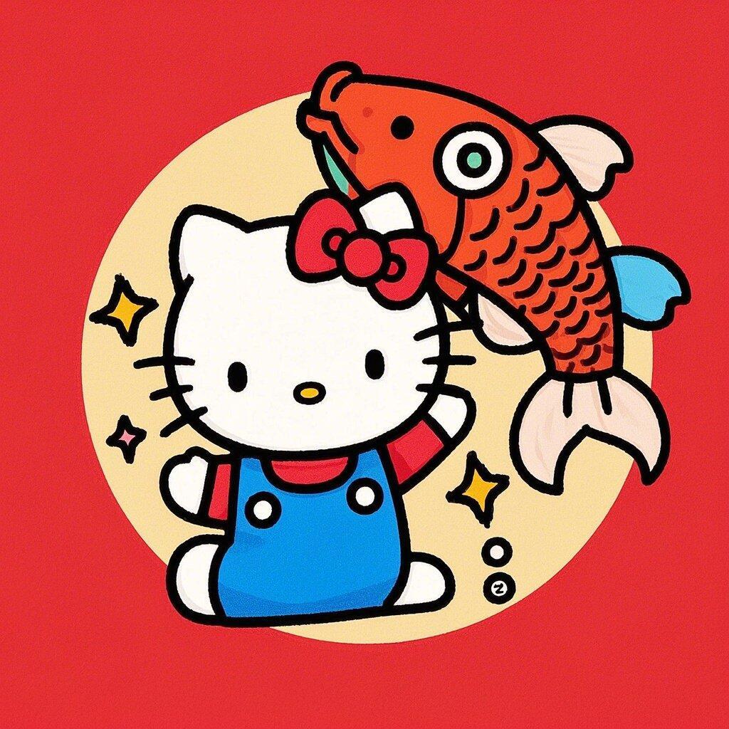 2025年转运头像 