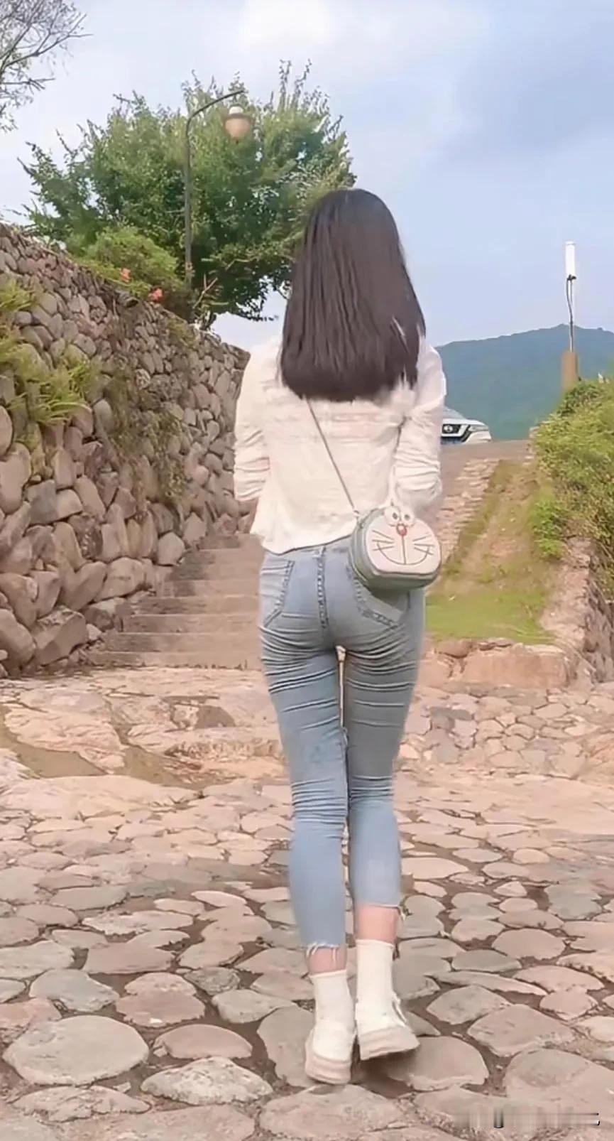 每天户外走一走，转一转