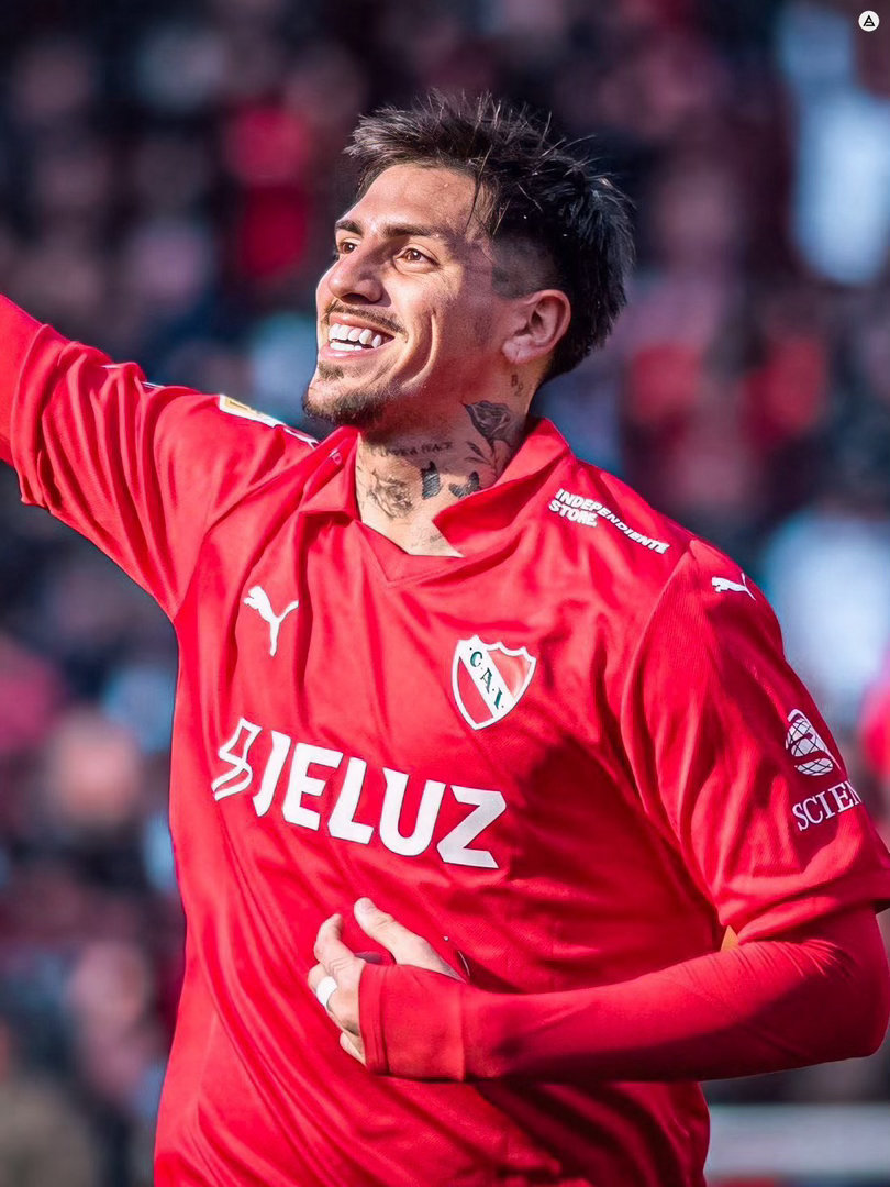 🚨皇家贝蒂斯即将签下阿根廷后卫凯文·洛莫纳科，转会费约为1000万欧元。（Ma