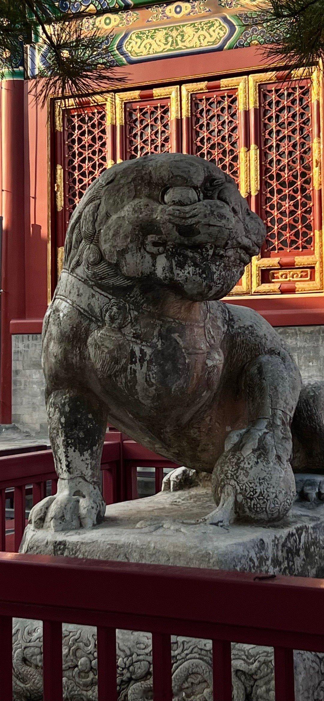 北京白塔寺摄影​​​