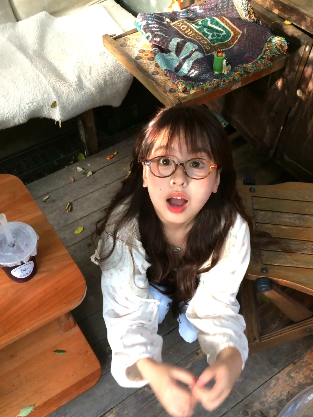 夏日午后🫧