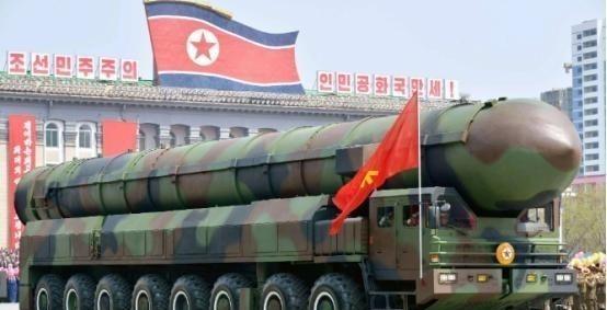 很多人好奇，为什么当初中国和俄罗斯没有摧毁朝鲜的核设施，让朝鲜自己拥有了核武器？