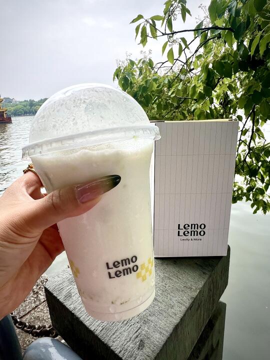 杭州！坠伟大的一杯！好喝哭了😭