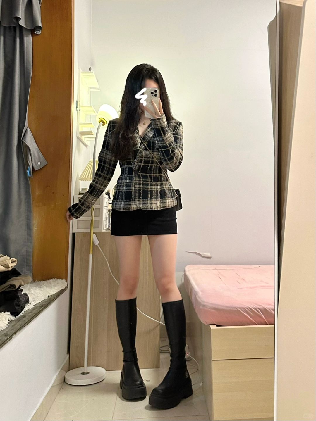 160 100这套真的太绝！！