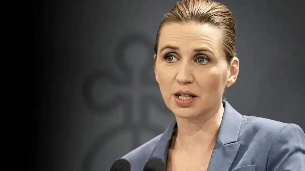 想当年丹麦是跳的很高的，动不动就是俄罗斯中国威胁它等等。现在傻眼了吧。

当年丹