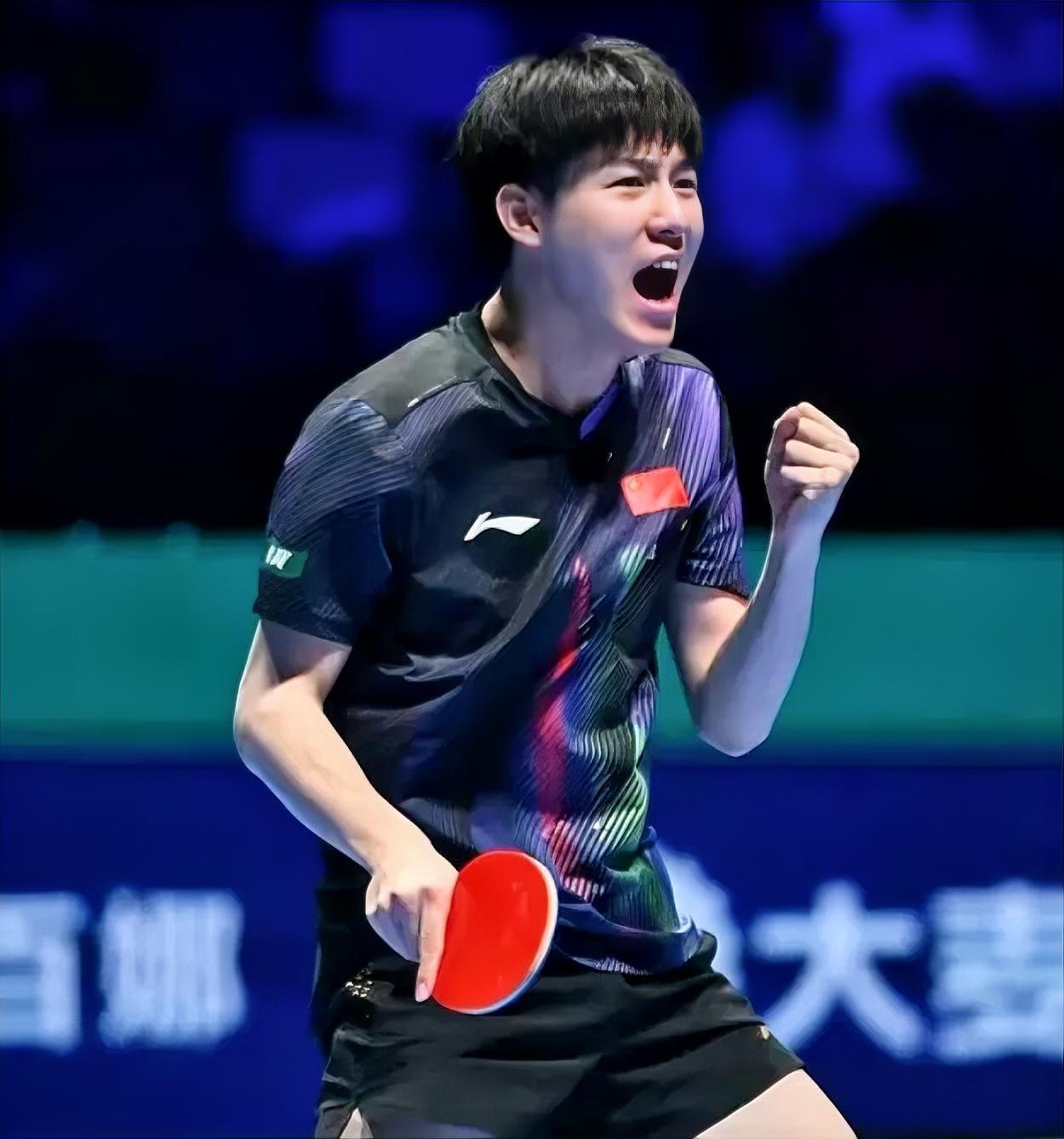 温瑞博真是遇强则强，已经连胜两场！

不得不说，最近这么多场比赛看下来，每次都能