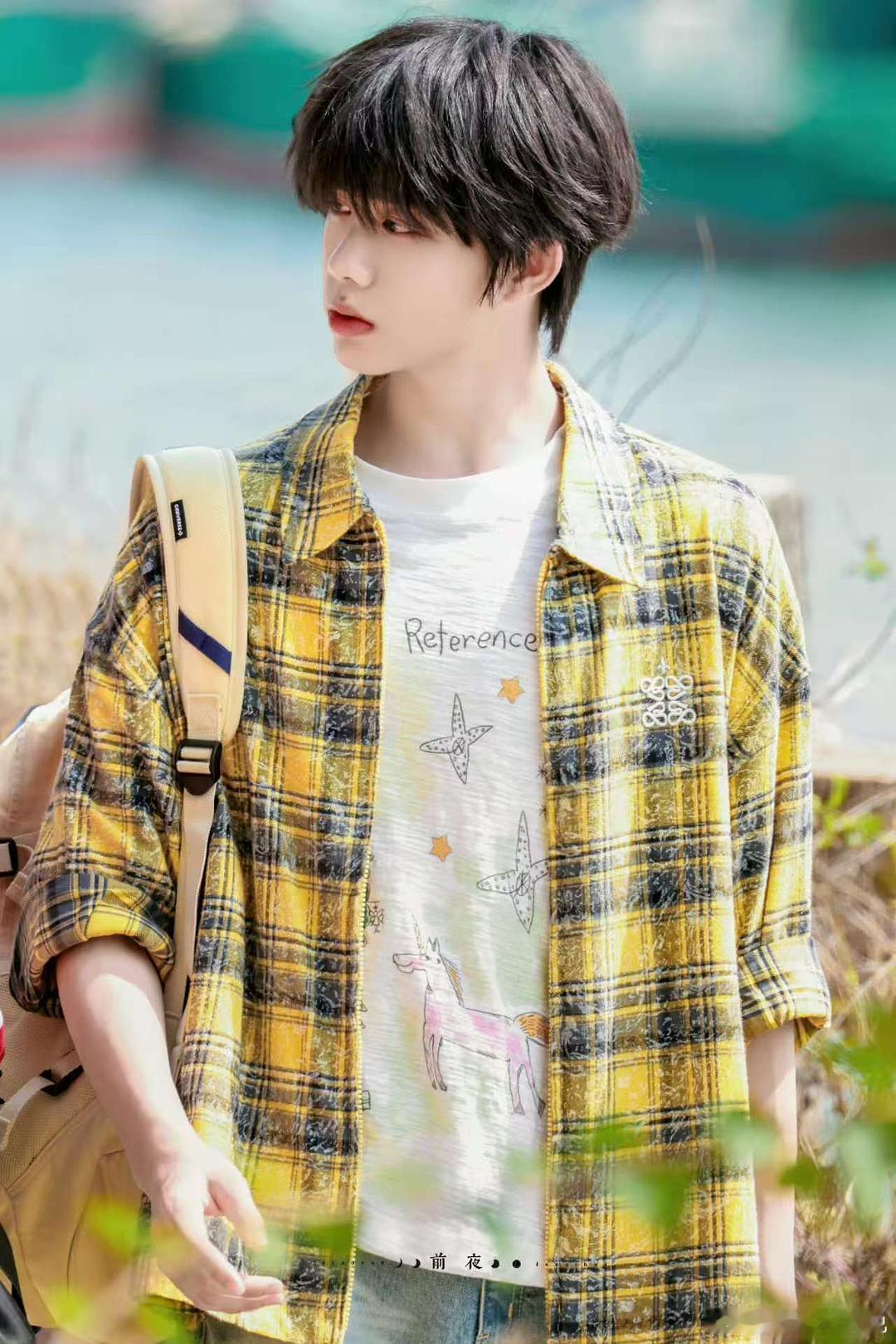 《我们的少年时代2》更新36集4K资源（先👍后取） ​​​