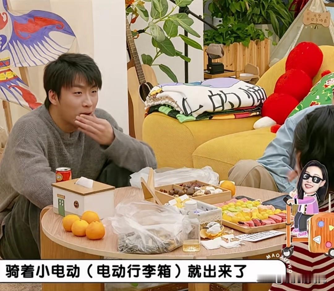 来个脸盲的人证实一下，脸盲真的这么夸张么？

李雪琴在机场刚上完厕所，迎面一个美