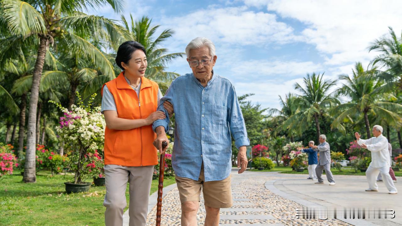 东北同事老李最近把父母从黑龙江接到海南，起因是老人有心脑血管问题，冬天零下三十度