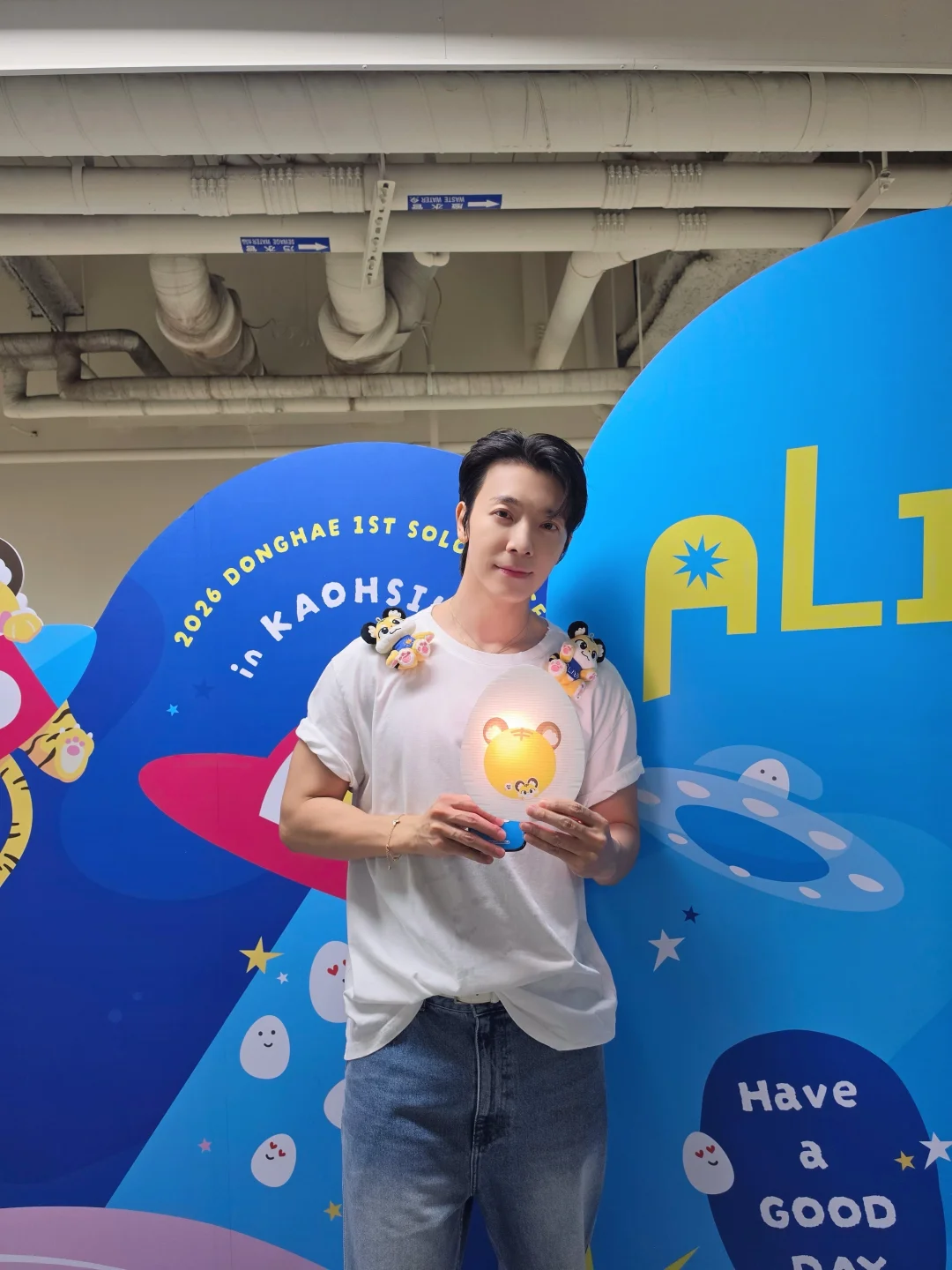 东海高雄DAY1