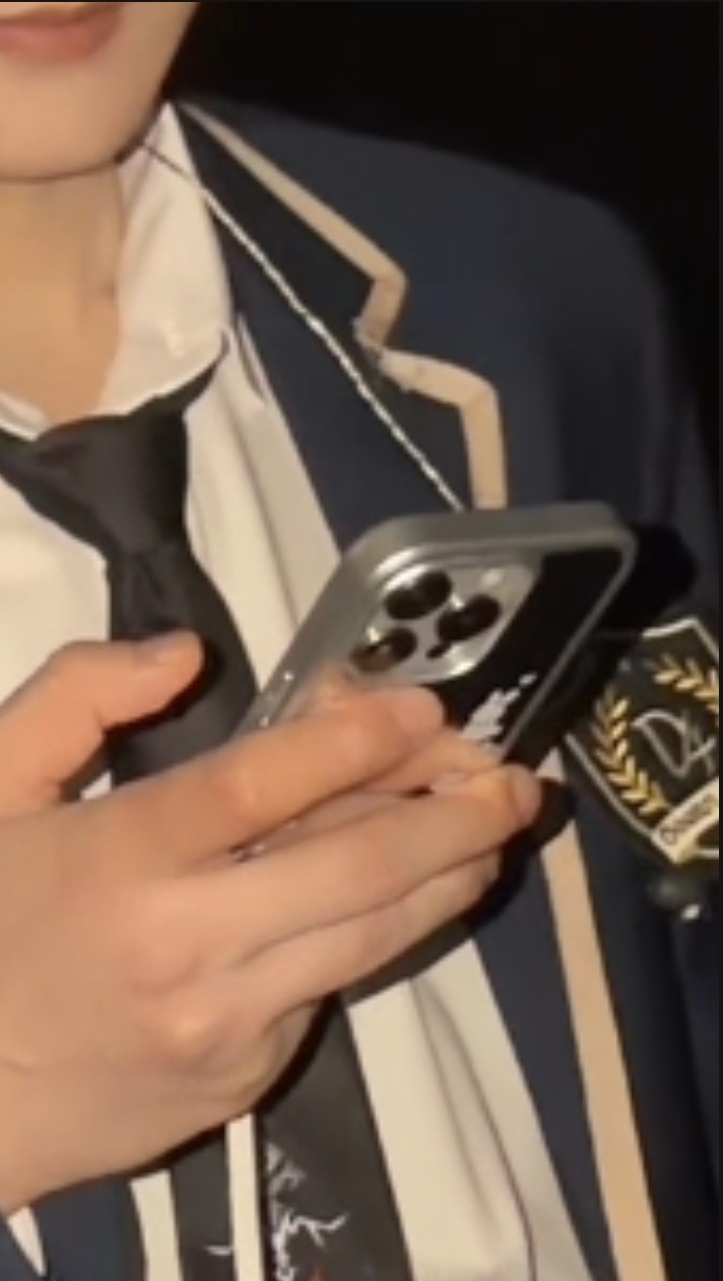 已经严肃购入 