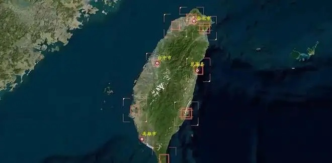 台湾媒体人用必创华威形容中国实力“必创华威”（BCHW）是一个谐音梗，代表北斗卫