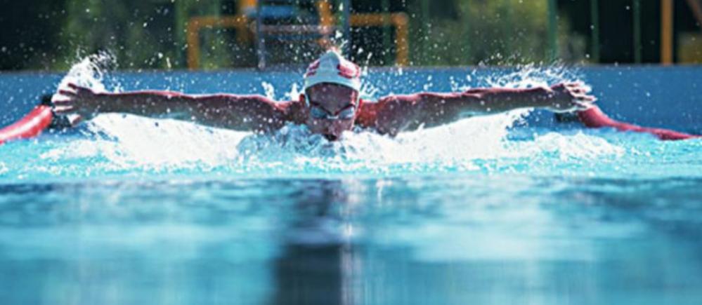 研究发现：经常游泳的糖尿病患者，用不了多久，身体会有4大变化

游泳对糖尿病患者