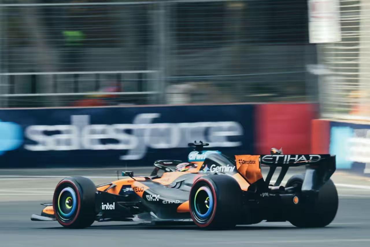 F1墨西哥站前瞻：高原把2026新规的短板全放大了
墨西哥站是我全年最期待的"实