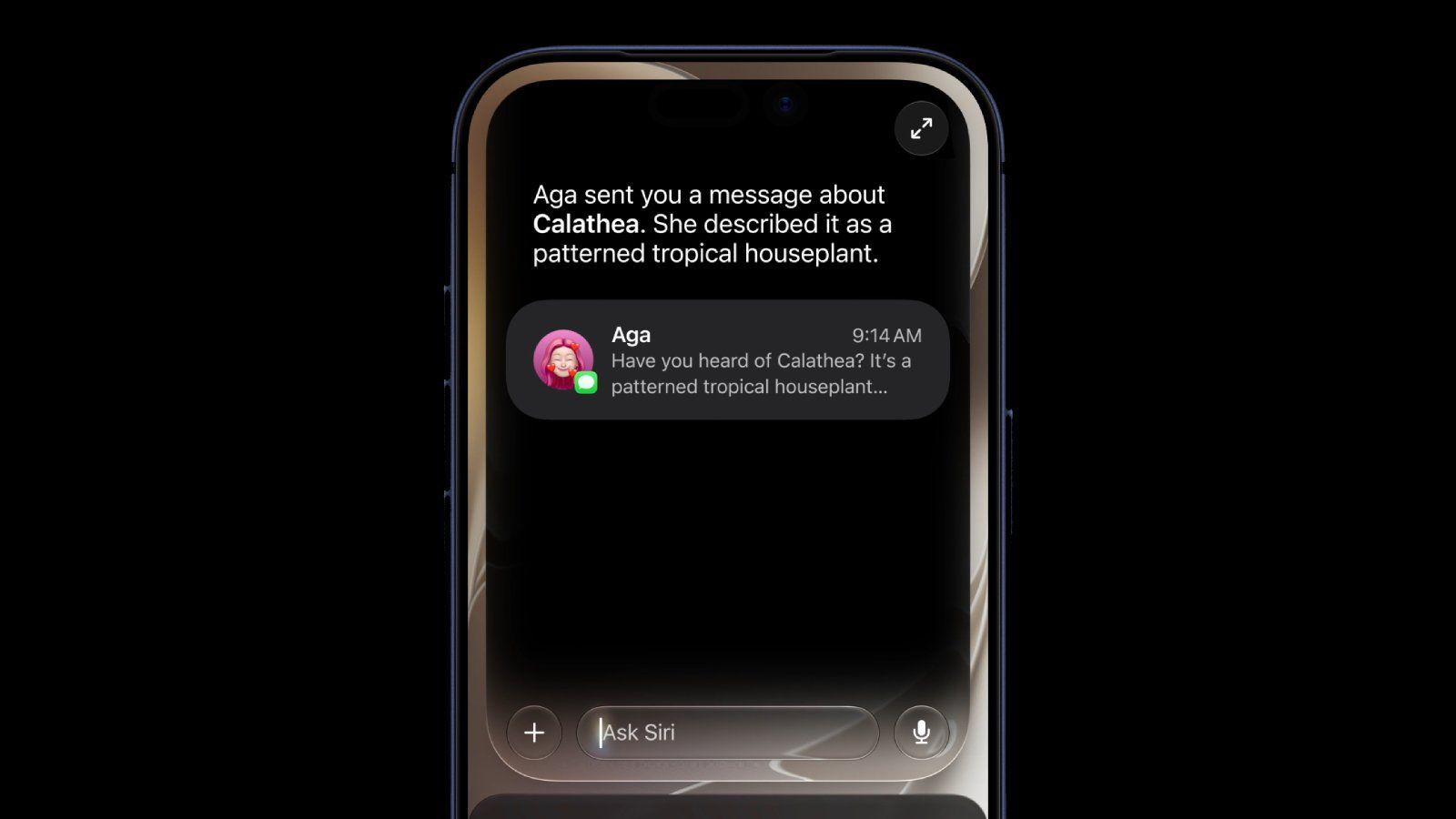 【iOS 26.6 为 iOS 27 做好准备】iOS 27 为 Siri AI
