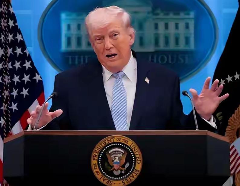 霍尔木兹海峡剧情再次反转！刚刚开放不到24小时，伊朗又下决心重新控制霍尔木兹海峡