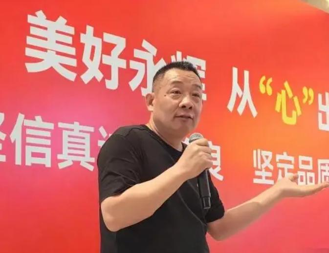 发现个挺有意思的现象：凡是给胖东来供货的商家，不管之前销量多大、人脉多广、路子多