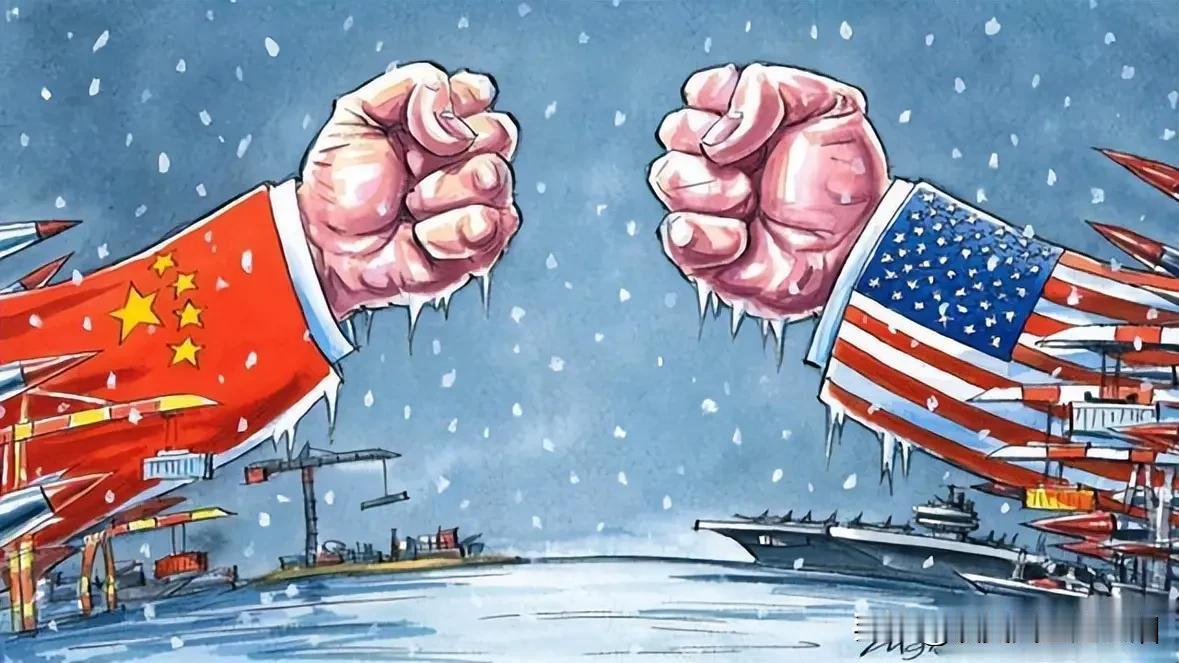 高志凯：国内某些群体不愿中国取得胜利！

原因是国内某些群体的核心利益，与海外深