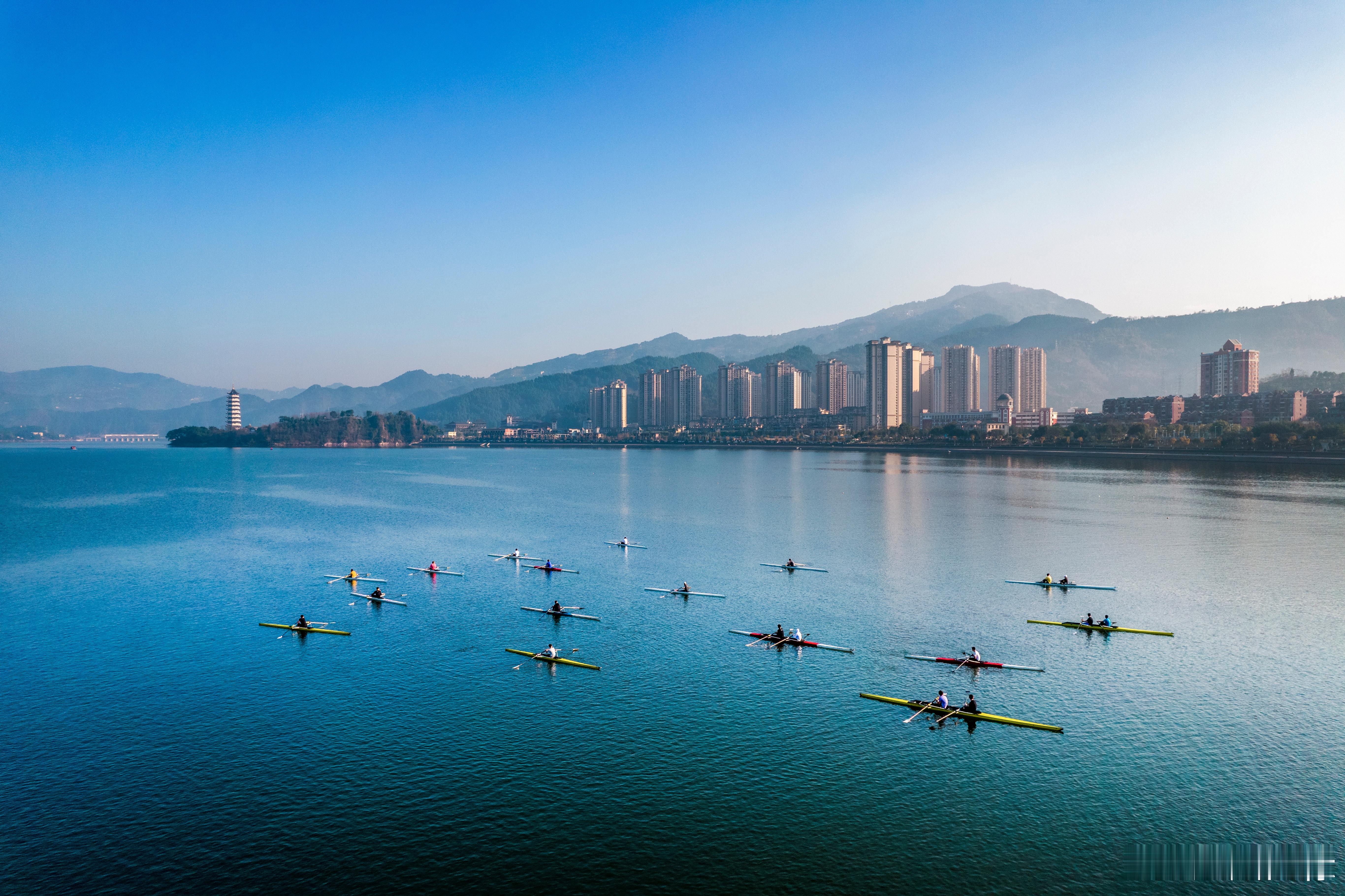 重庆开州打造惠民欢乐季2026开州壹圆剧场欢乐季启动我的家乡[超话]骑行不设专业