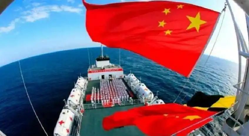 国人普遍觉得中国待人谦和包容，对外处处留余地尽显大国格局，为何海外不少人却固执偏