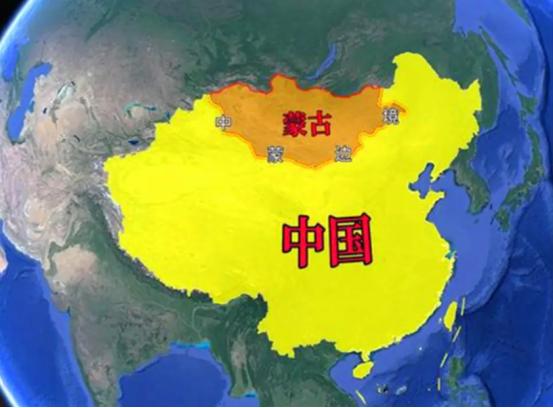 蒙古政坛出怪事了！执政党和反对党竟然同时跑到北京谈合作！
西方那帮人彻底坐不住了