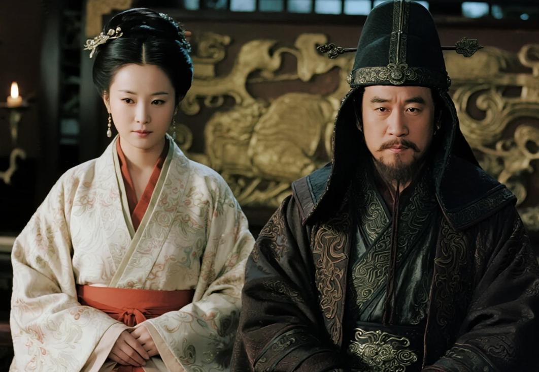 刘备的妻子孙尚香，回到东吴之后又嫁给了谁，她的结局究竟如何？
 
你是不是也刷到