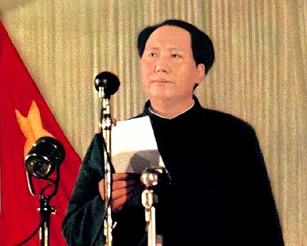 抗美援朝胜利后，毛主席总结取胜的原因，胜过无数专家学者

“老彭啊，你算算美国人