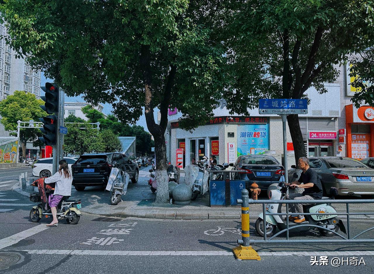 去别人活腻的城市体验下～｜孝感

记录我的2026晒图笔记大赛