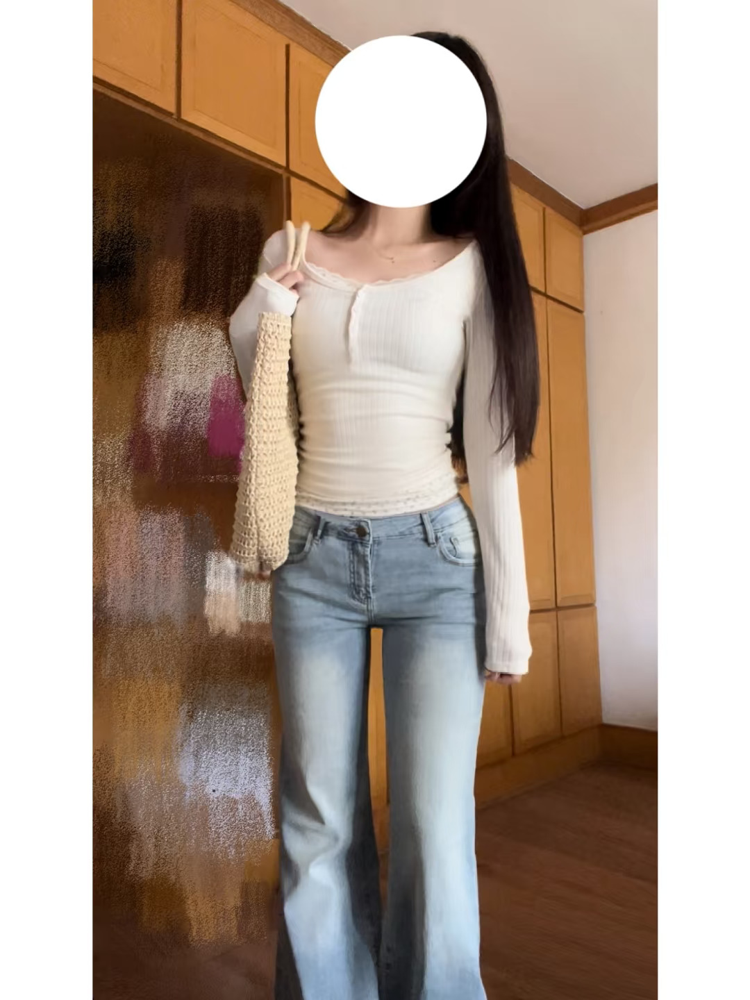 氛围感这一块